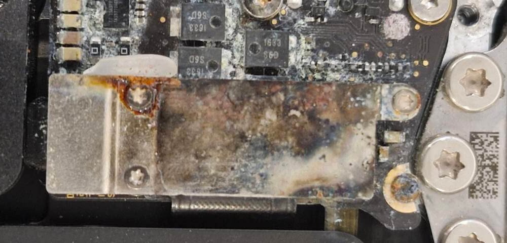 Mac Repair Christchurch