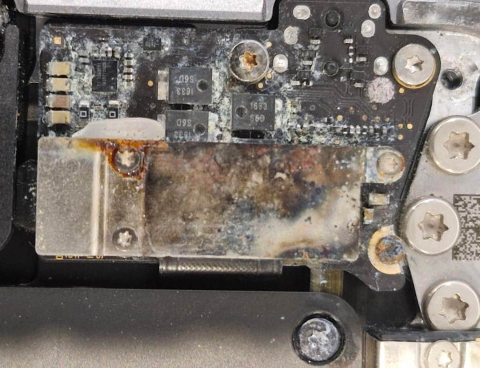 Mac Repair Christchurch