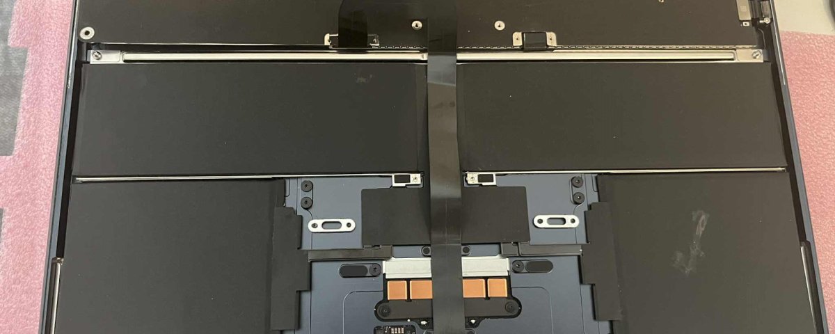 Mac repair Christchurch