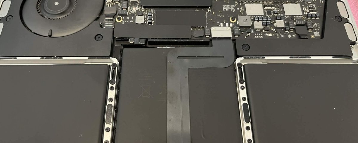 Mac Repair Christchurch