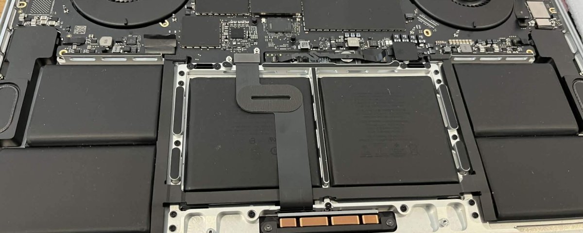 Best Mac Repair Shop in Christchurch