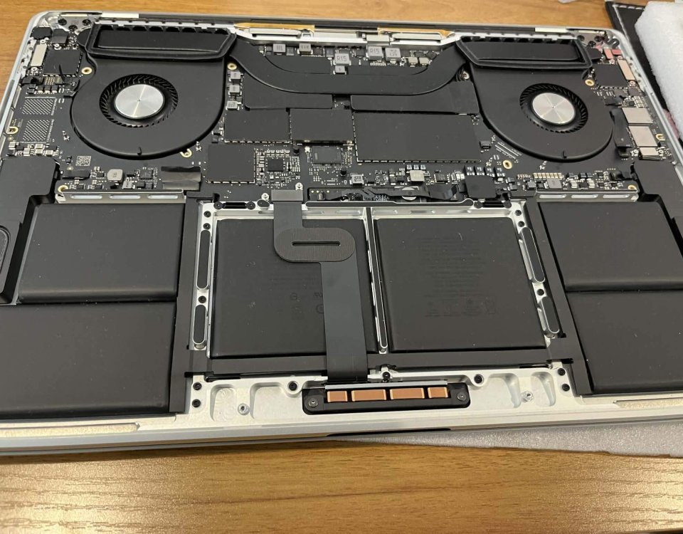 Best Mac Repair Shop in Christchurch