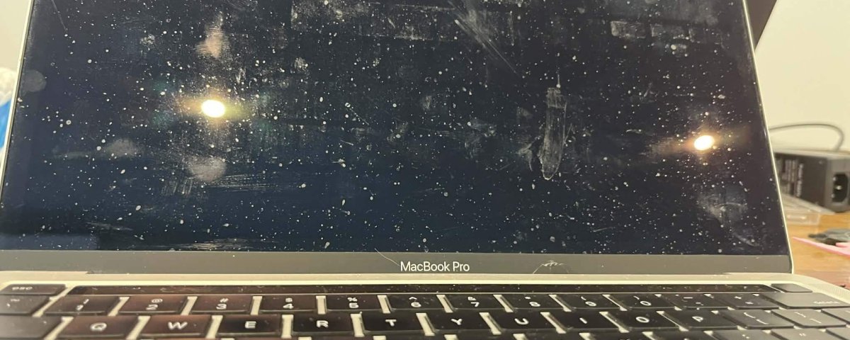 Mac Repair Christchurch