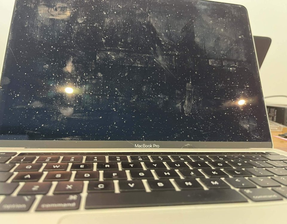 Mac Repair Christchurch