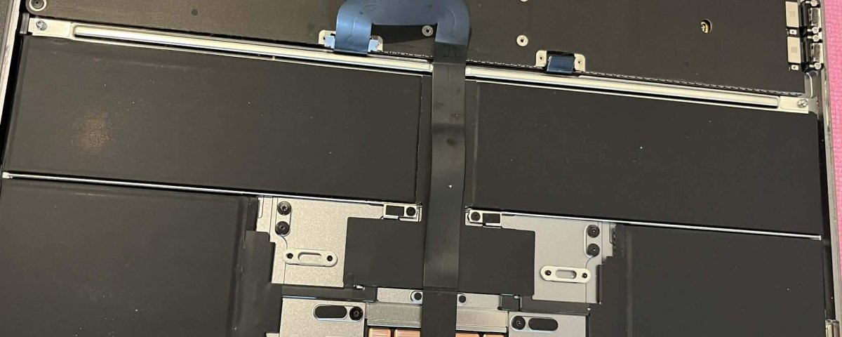 Macbook Repair Christchurch