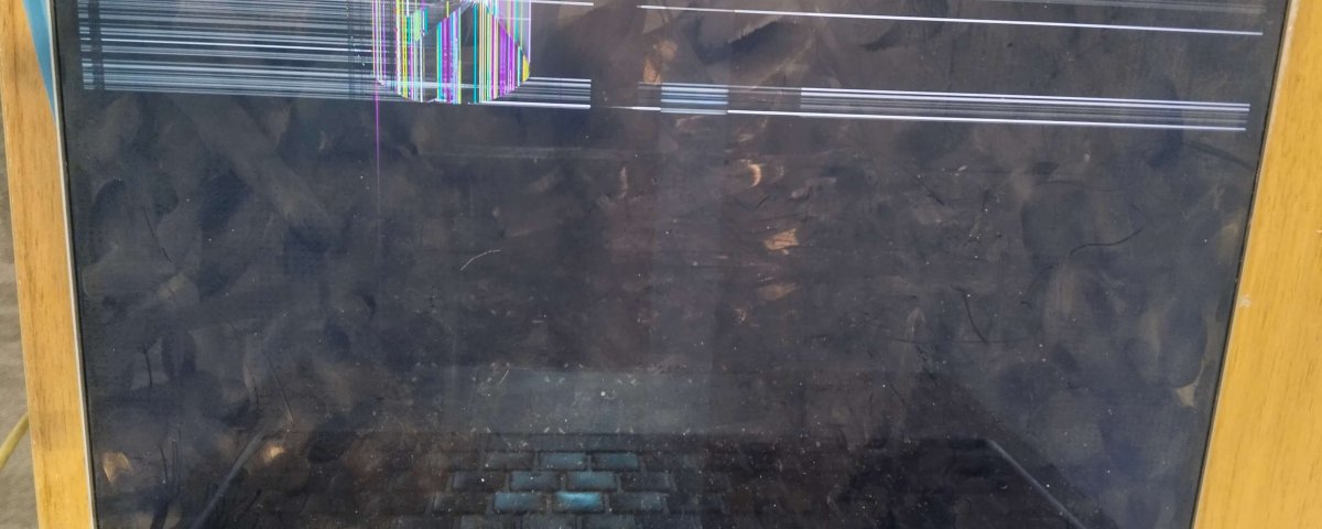 MacBook screen repair Christchurch