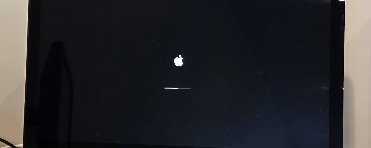 Mac repair Christchurch