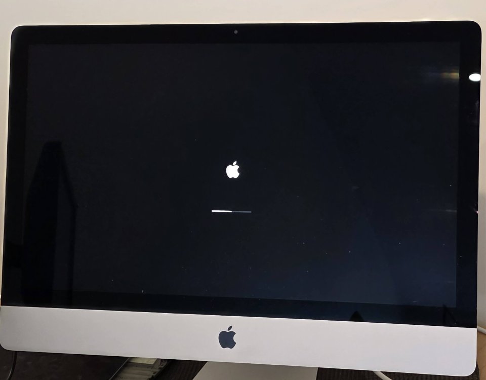 Mac repair Christchurch